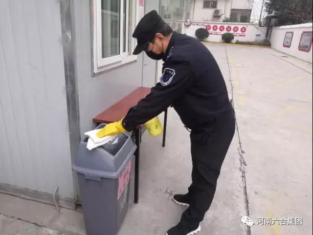 戰“疫”一線丨退伍不褪色